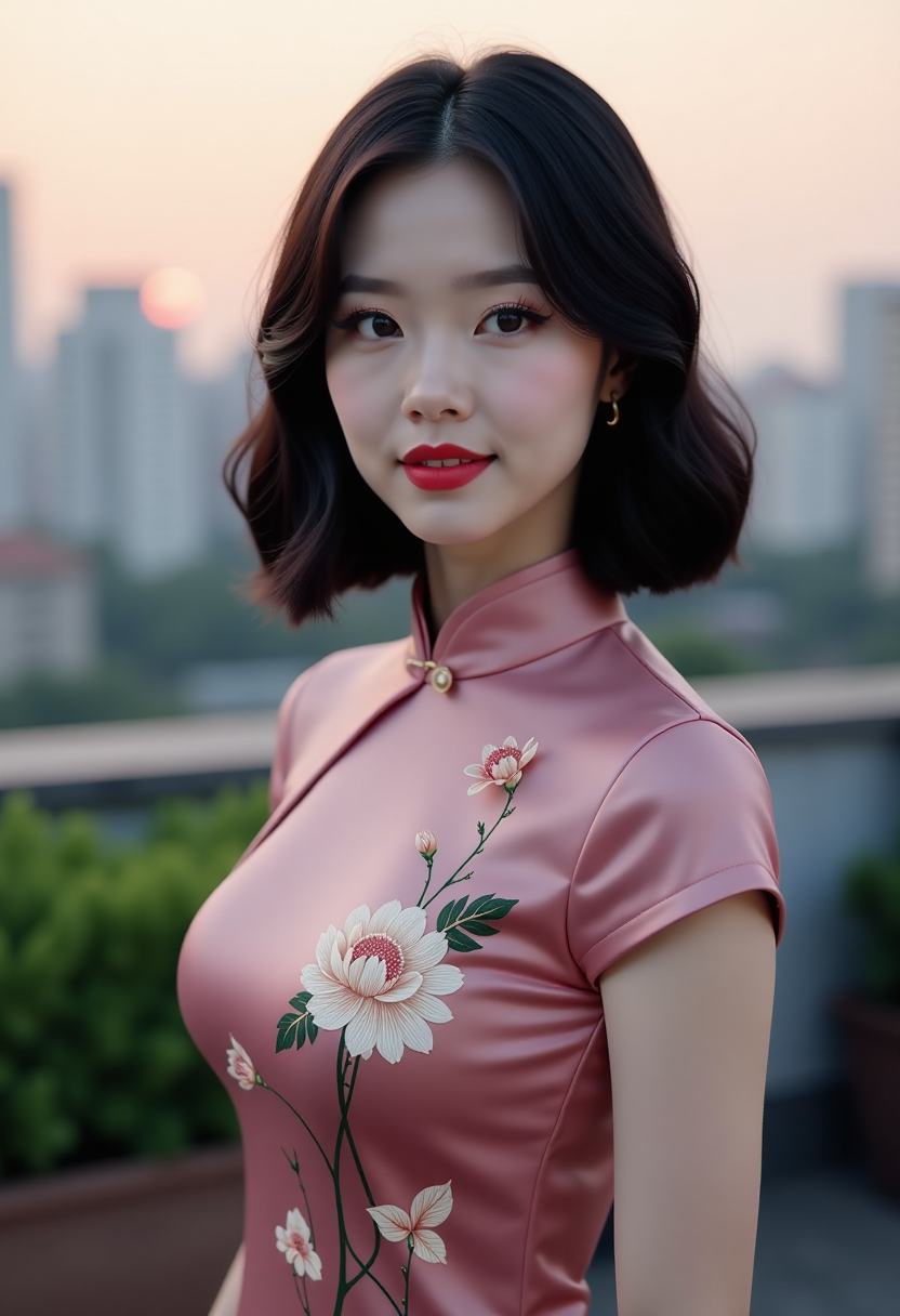 虚空漫游者