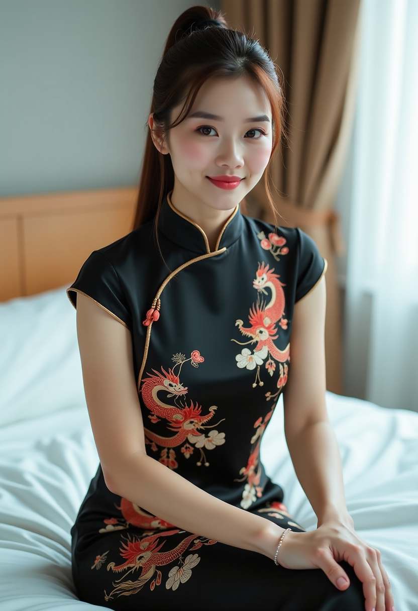 星河守望者