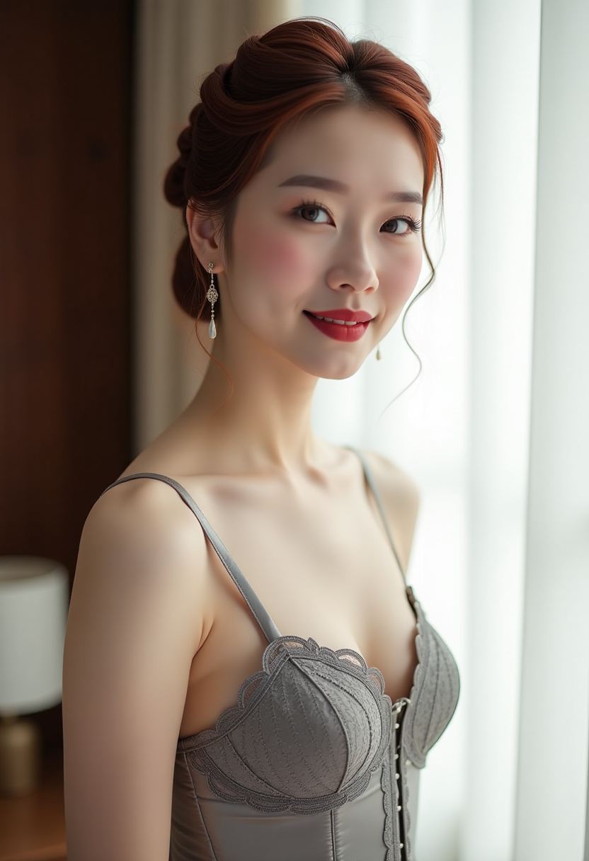 灵契之章